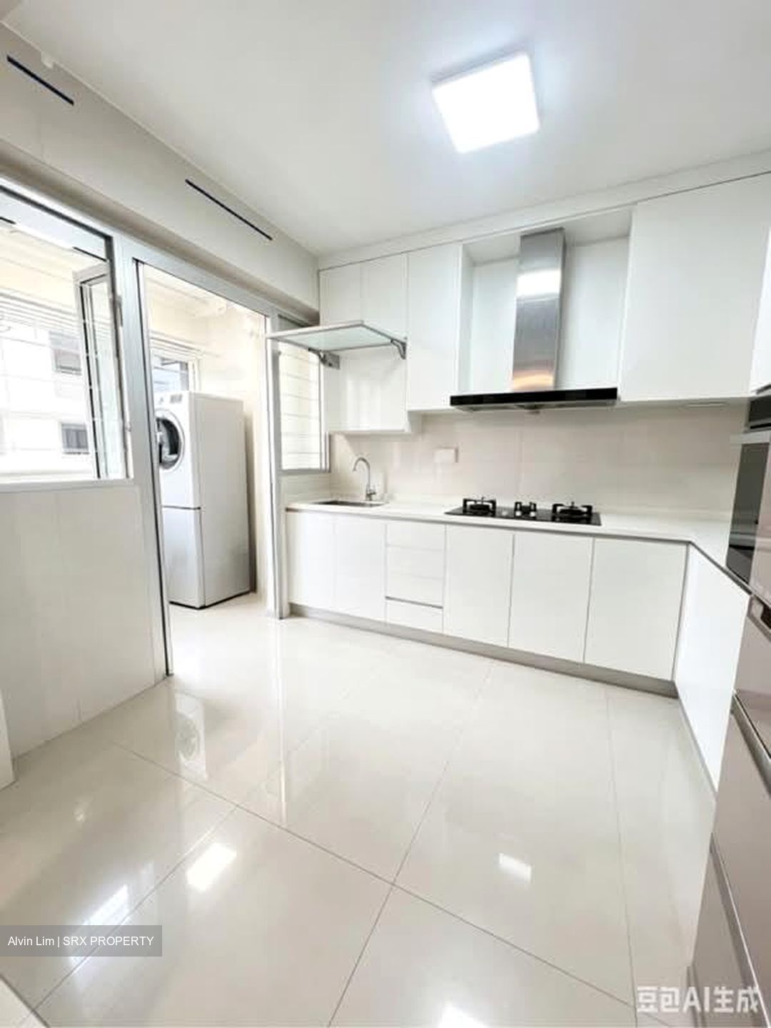 Blk 109A Eastglen @ Canberra (Sembawang), HDB 4 Rooms #589888391